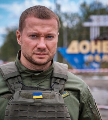 В Раду поступило заявление об увольнении главы АМКУ, на эту должность планируют назначить начальника Донецкой ОВА – Арахамия