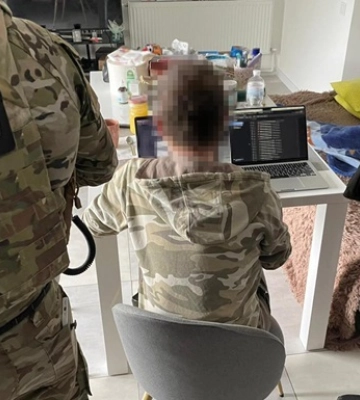 СБУ розслідує зловживання у енергетиці - ЗМІ