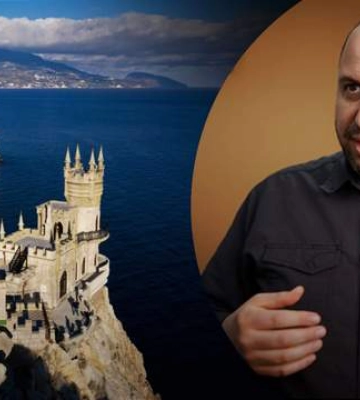 Призначення Умєрова свідчить про тверде рішення Києва повернути Крим, – Politico
