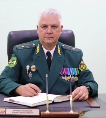 Джерела: На Луганщині підірвали «очільника митниці ЛНР» Афанасьєвського