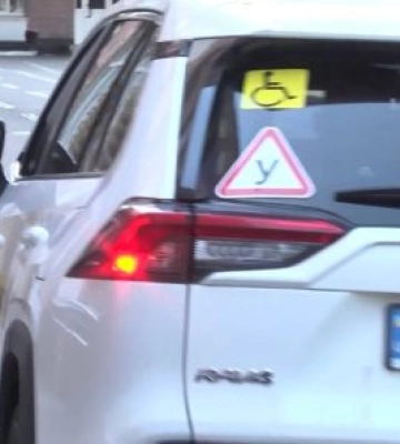 Флагманський проєкт МВС «Автошколи для людей з інвалідністю» тепер буде працювати в Одесі