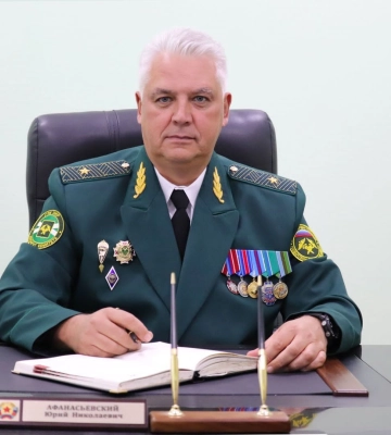 Джерела: На Луганщині підірвали «очільника митниці ЛНР» Афанасьєвського