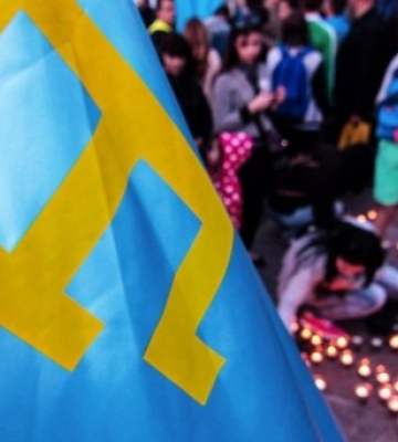Зеленський підписав закон про впорядкування адміністративно-територіального устрою Криму