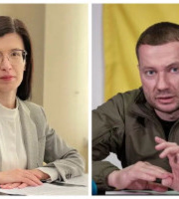 Голова АМКУ Ольга Піщанська подала заяву про звільнення