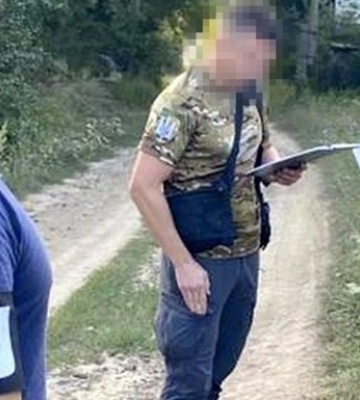 Задержана агентка, передававшая в РФ разведданные под видом селфи