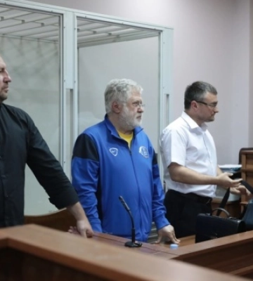 Суд розгляне апеляцію на арешт Коломойського у середу – адвокат