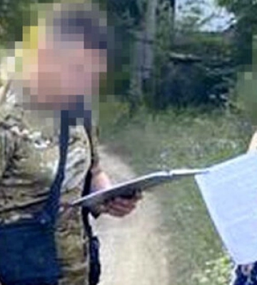Делала &quot;селфи&quot; возле стратегических объектов: СБУ в Харькове задержала корректировавшую российские удары женщину. ФОТО
