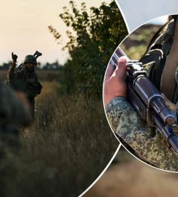 Хочуть відбити Луганську область: окупант бідкається, що ЗСУ готують потужний наступ