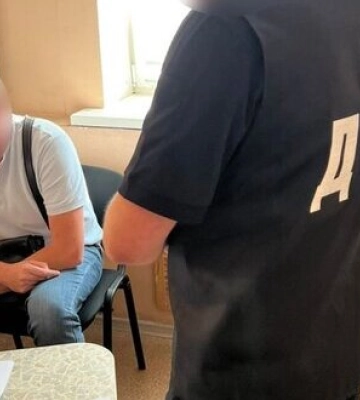 На Сумщине разоблачен правоохранитель, организовавший схему продажи персональных данных украинцев из государственных баз&amp;hellip;