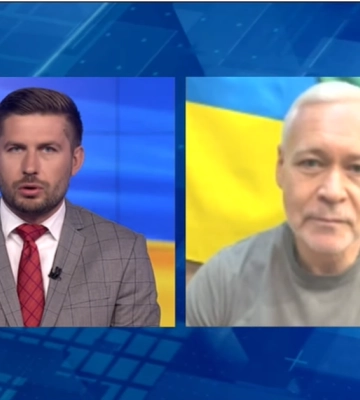 «Хочу предупредить харьковчан»: Терехов призвал не игнорировать тревоги