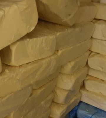 У Рівному за закупівлю 10,5 тонн неякісного жиру судитимуть посадовця
