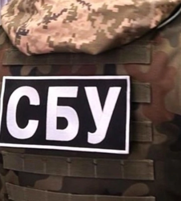 СБУ прийшла з обшуками до виконувача обов&#039;язків мера Чернігова