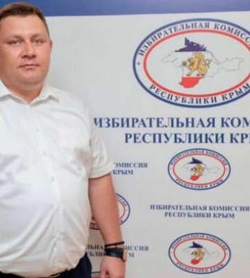 СБУ повідомила про підозру кропивничанину, який балотується до держдуми рф