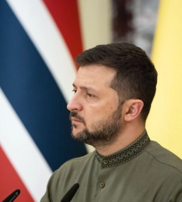 Зеленський підписав закон щодо впорядкування адміністративно-територіального устрою Криму