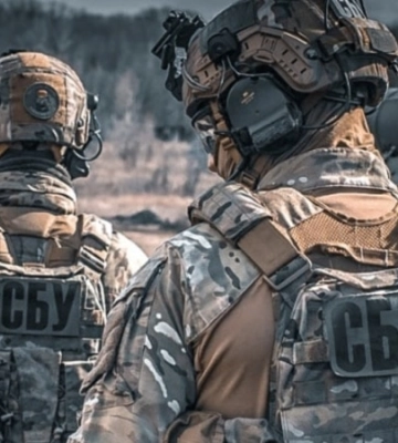 Джерело: СБУ організувала підрив очільника «митниці ЛНР» Афанасьєвського на окупованій Луганщині