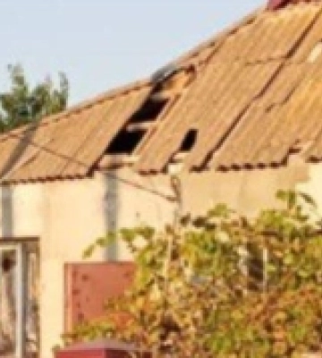 Росіяни обстріляли Білозерку на Херсонщині