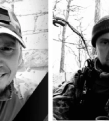 Сумні новини з фронту: війна забрала життя двох Захисників з Волині