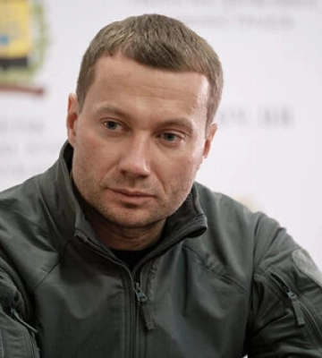 Новым главой Антимонопольного комитета станет глава Донецкой ОВА Кириленко, - Арахамия