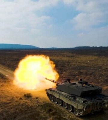 ЗСУ наближаються до чергової лінії оборони росіян на півдні, - ISW