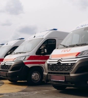 Загарбники за добу поранили двох жителів Донеччини