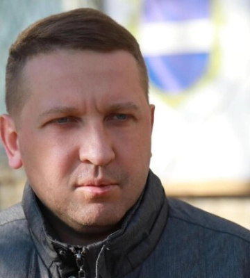 Купил не только геймерские ноутбуки: мэр Кременчуга Малецкий попал в очередной скандал