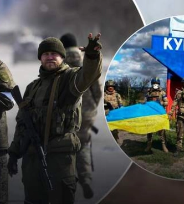 Готовят еще один удар: военный обозреватель оценил потенциал врага на Купянском направлении