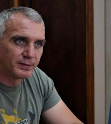 Сєнкевич: у Миколаєві деякі укриття обладнали всім необхідним для роботи, та жоден із депутатів цим не скористався