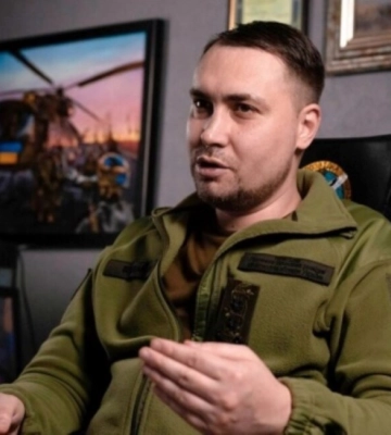 Україна може завдати удару по будь-якій частині окупованого Криму – Буданов