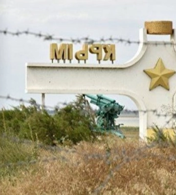 Дорога на Крим буде тривалою, цього року півострів не буде звільнений — Березовець
