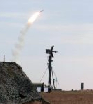 Вночі ППО збила всі ворожі ракети, що летіли у напрямку Києва, — голова КМВА | Події