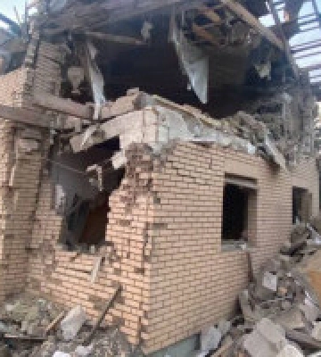 Уночі сили ППО збили чотири крилаті ракети, на Київщині дві людини травмовано, пошкоджено 10 будинків