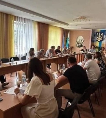 Військовослужбовець з Рівненщини отримав орден «Золота зірка»