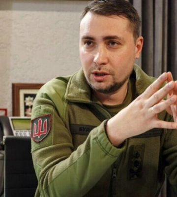 Освободить Крым без военных действий невозможно, — Буданов