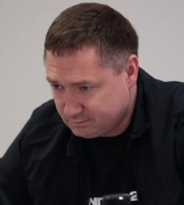 Уночі ворожі ракети входили у повітряний простір Львівщини, але змінили траєкторію – Козицький