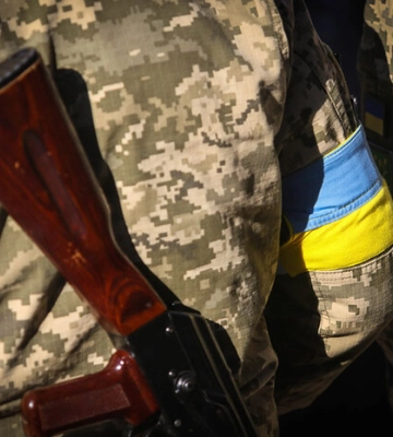 Військовозобов’язаний відмовився захищати Україну. Суд його виправдав