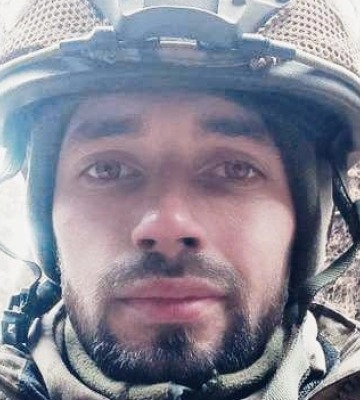 Загинув на День незалежності: повідомили про смерть молодого Героя з Луцького району Дмитра Марчука