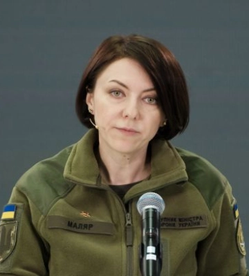 ЗСУ готуються відображати наступ росіян: до Міноборони назвали напрямок