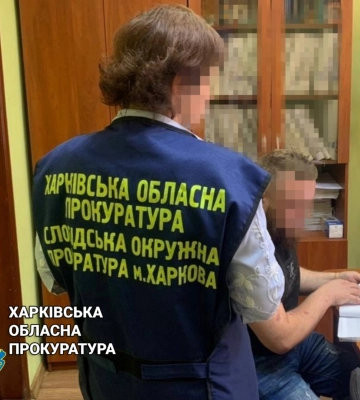 Продавав неіснуючих породистих цуценят: харків’янин обдурив дев’ять людей