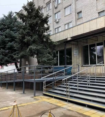 Керівник міського ветеранського центру заявив, що Миколаївська ОВА хоче нібито «зруйнувати» госпіталь ветеранів, приєднавши&amp;hellip;