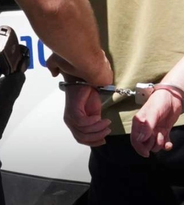 Жителя Львовщины задержали за изнасилование 15-летней девочки