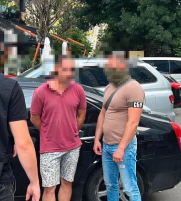 Ліквідовано нові схеми ухилення від призову: серед затриманих – військкоматівець, який «продавав» студентські квитки