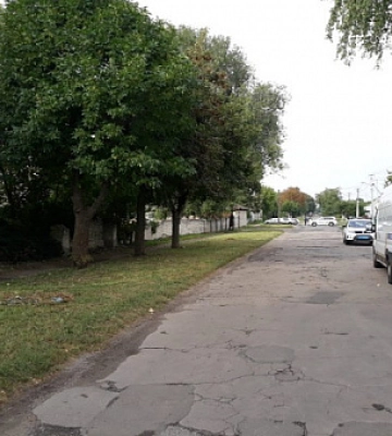 Вбивцю шукають більше 150 поліцейських: у Дніпропетровській області знайшли тіло 16-річної дівчини