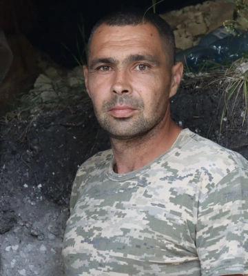 З перемогою чекають батьки і кохана дружина: боєць волинської тероборони, попри контузію, повернувся у стрій