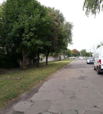 У Кам&amp;#039;янському районі зґвалтували та вбили 11-класницю