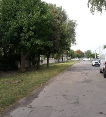 В Днепропетровской области возбуждено уголовное дело по факту убийства 16-летней девушки