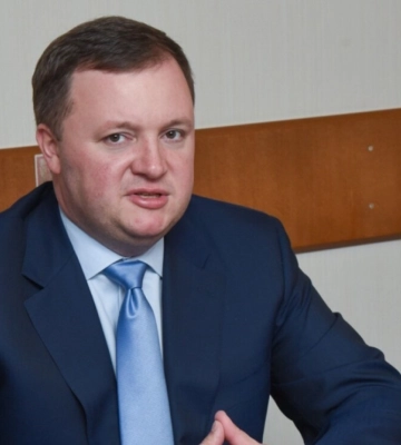 До НАБУ передали справу ексзаступника голови Одеської ОВА