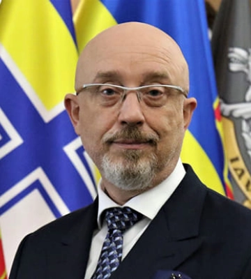 Рада підтримала відставку міністра оборони