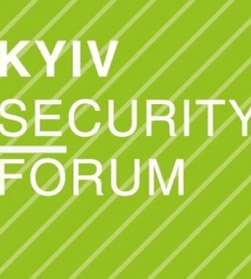 Спеціальна подія Київського Безпекового Форуму &quot;Про головне: фронт і відновлення&quot;. ПРЯМА ТРАНСЛЯЦIЯ