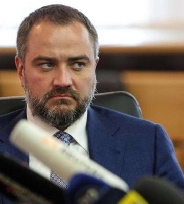 Свату дніпровського «авторитета» Наріка Андрію Павелку продовжили термін у СІЗО