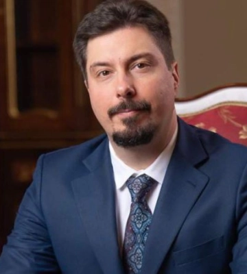 Ексголові Верховного Суду Князєву зменшили розмір застави